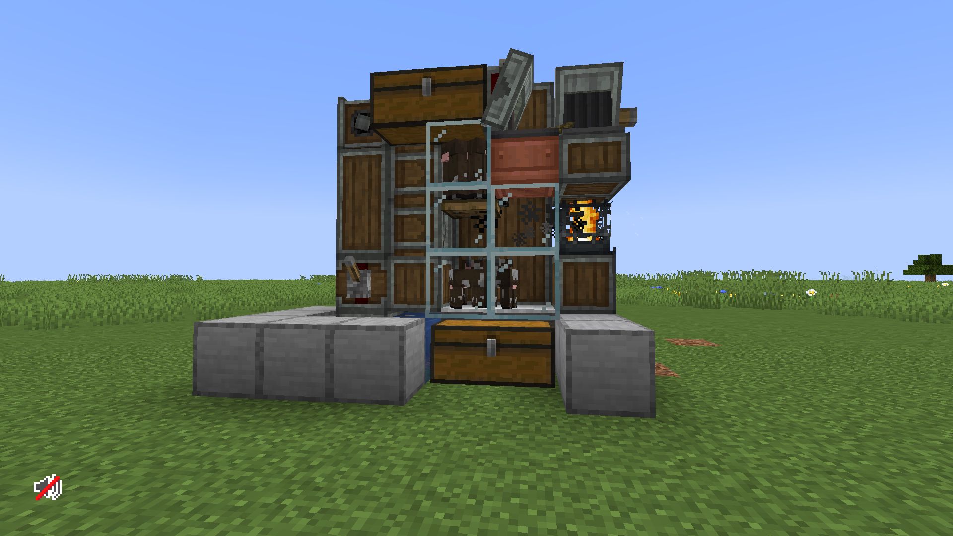 Tiny Cow Farm Tiny Cow Farm