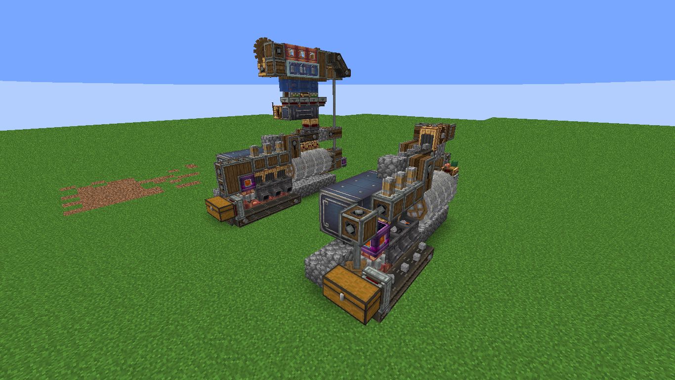 Andesite Farm 18k+ Andesite/hour Andesite Farm 18k+ Andesite/hour